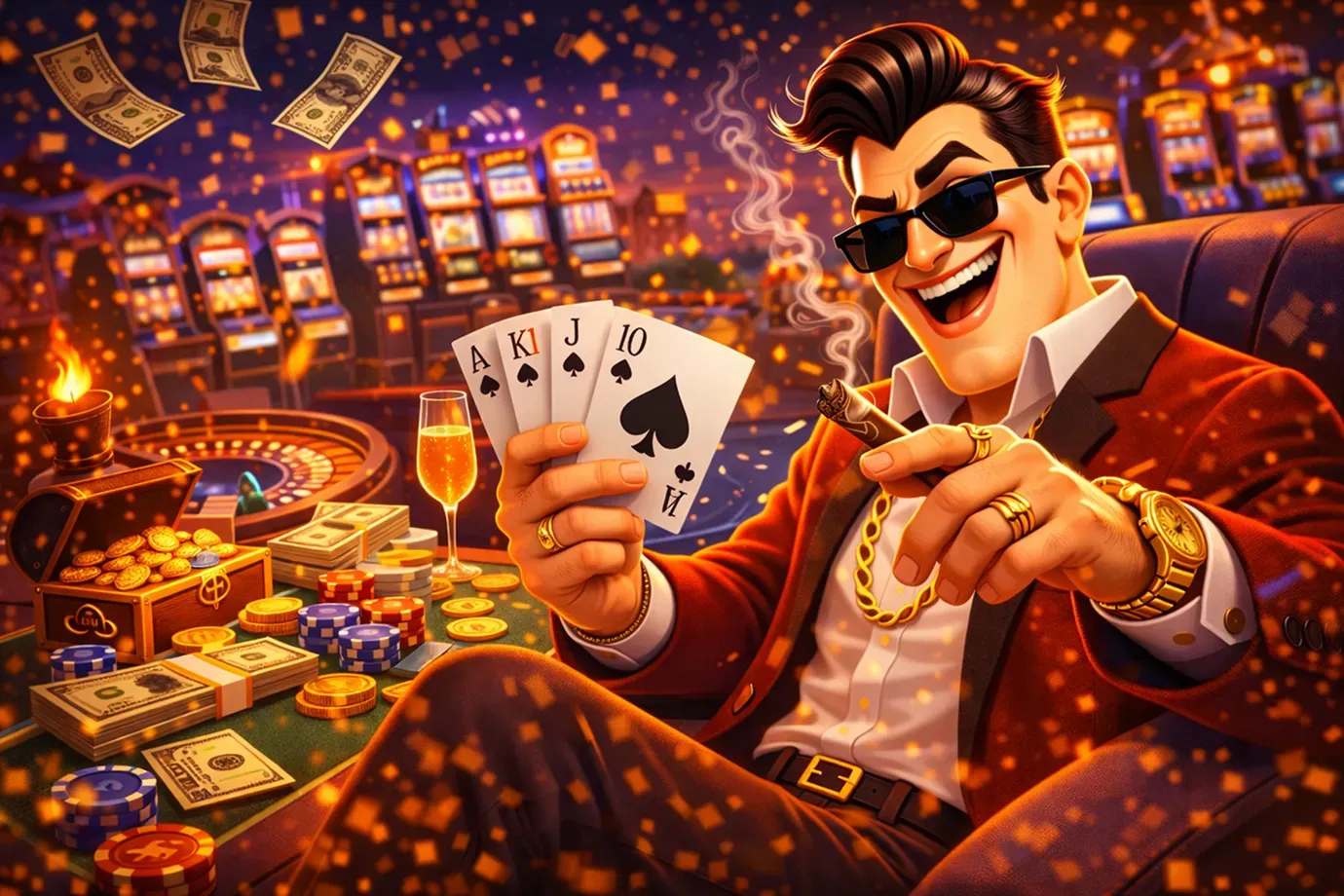 Tolibet Hero NL 1