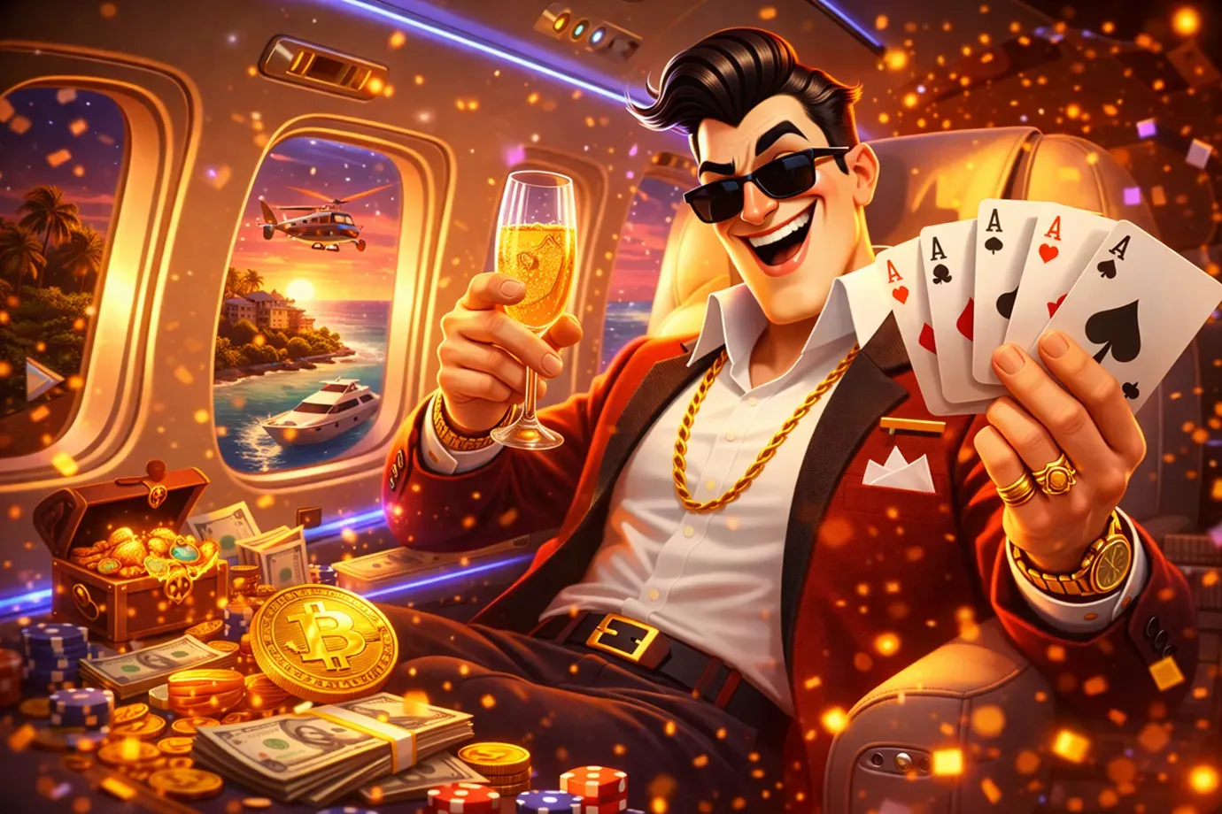 Tolibet Hero NL 1